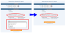 Checking the breakout by group/non-gorup members box removes the User selection options schematic